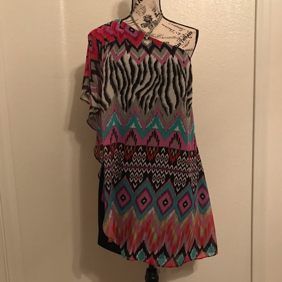 BISOU BISOU DRESS - Picture 2 of 4